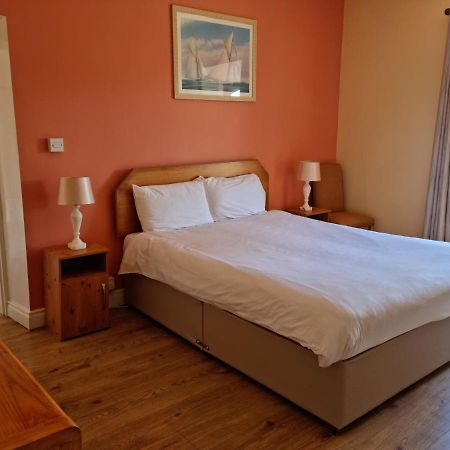 Bridge View House B&B And Restaurant Kilcrohane Extérieur photo
