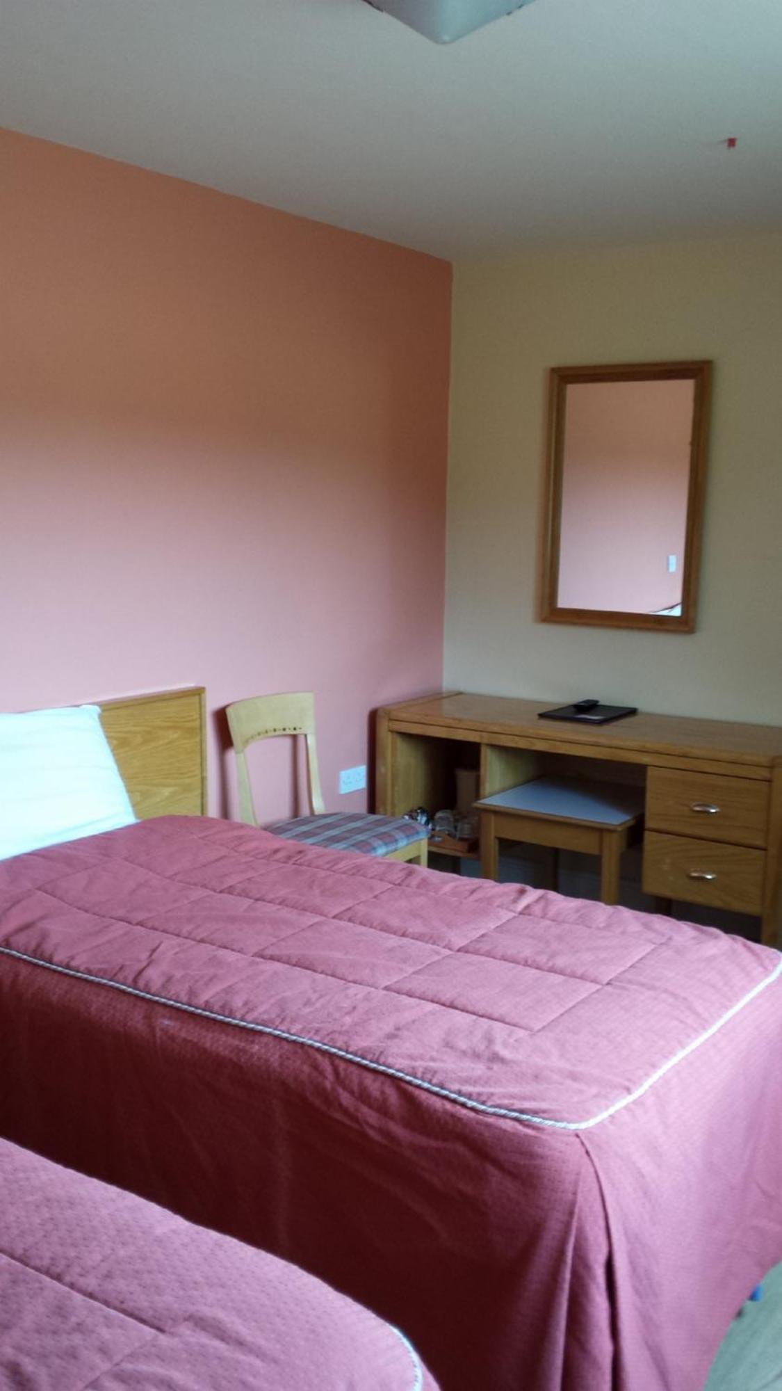 Bridge View House B&B And Restaurant Kilcrohane Chambre photo