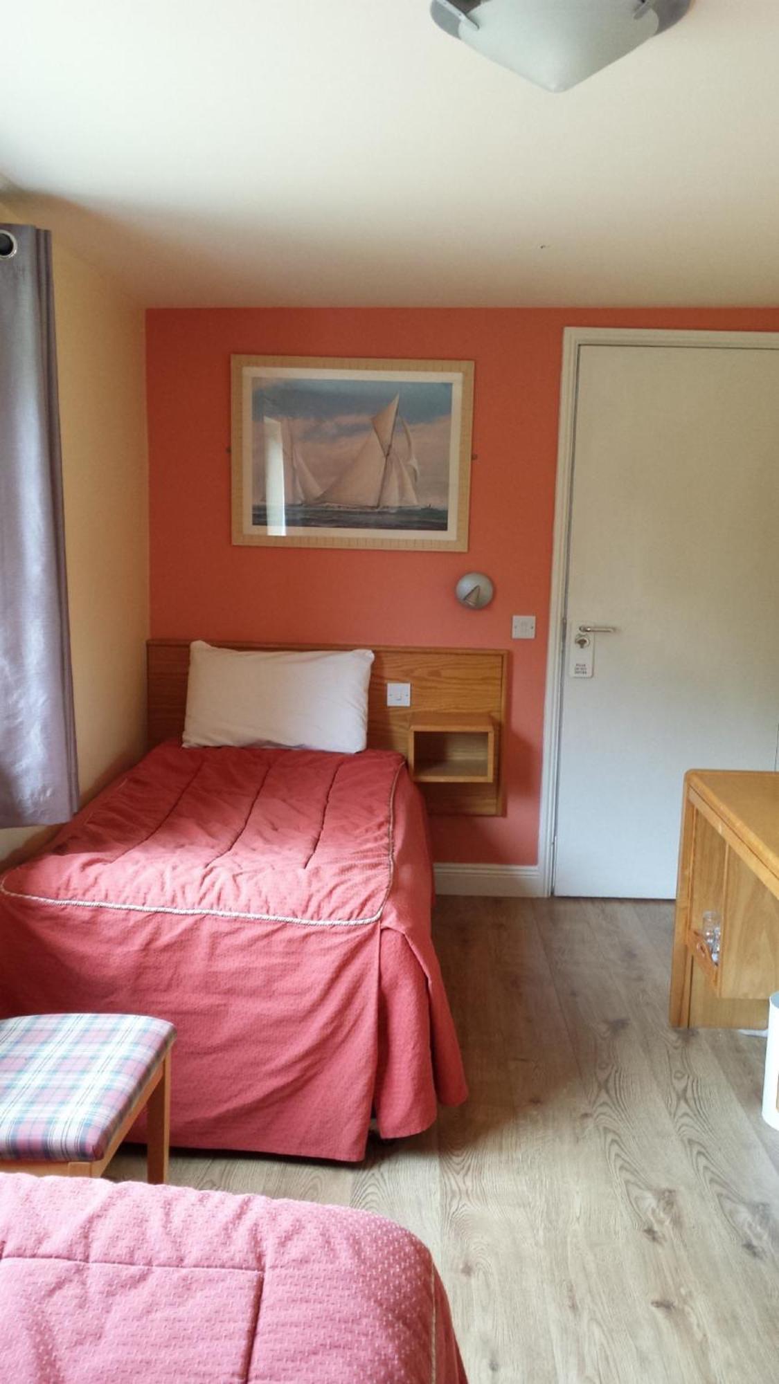 Bridge View House B&B And Restaurant Kilcrohane Chambre photo