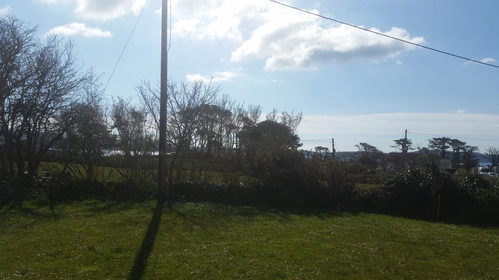 Bridge View House B&B And Restaurant Kilcrohane Extérieur photo
