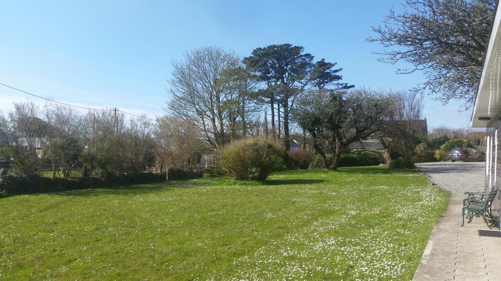 Bridge View House B&B And Restaurant Kilcrohane Extérieur photo