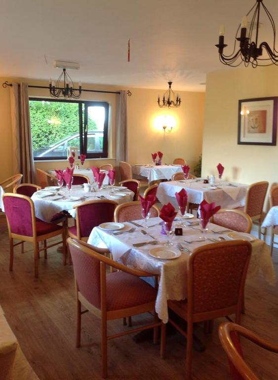 Bridge View House B&B And Restaurant Kilcrohane Extérieur photo